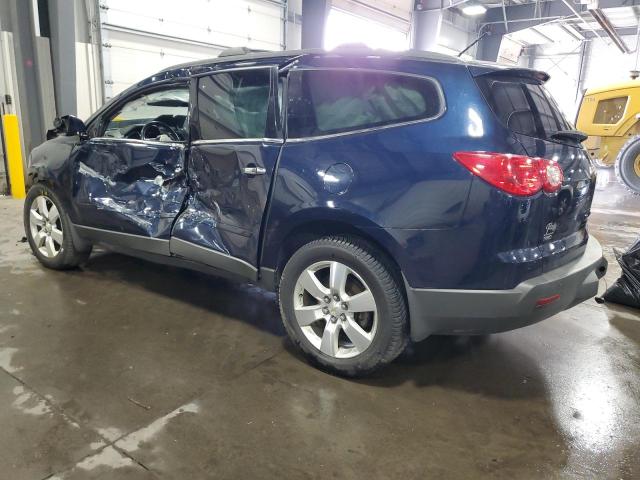 Vin: 1gnkvged6cj150862, lot: 55920015, chevrolet traverse lt 20122