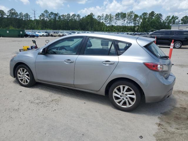 Vin: jm1bl1l85c1693072, lot: 57885405, mazda 3 i 20122