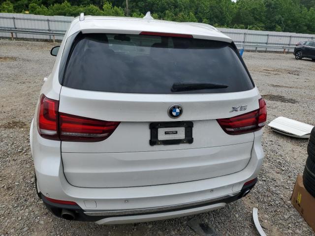 2017 BMW X5 SDRIVE3 5UXKR2C36H0U24311