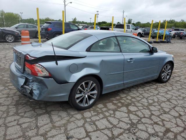 Vin: yv1672mcxdj140895, lot: 58033575, volvo c70 t5 20133