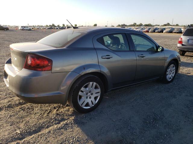 Vin: 1c3cdzabxcn171484, lot: 58580035, dodge avenger se 20123
