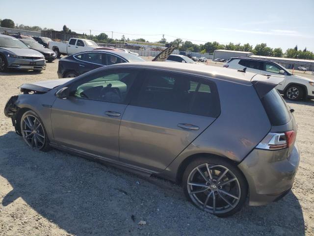 Vin: wvwvf7au9hw157663, lot: 55304715, volkswagen golf 20172