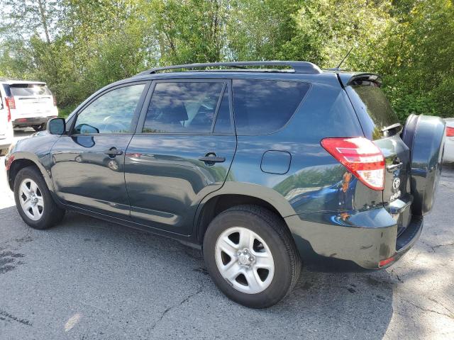 Vin: 2t3bf4dv9cw191521, lot: 59136495, toyota rav4 20122