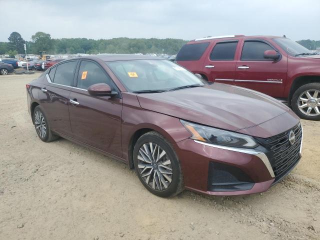 2023 NISSAN ALTIMA SV - 1N4BL4DV3PN379155