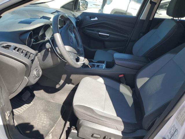 2017 FORD ESCAPE SE - 1FMCU0GD5HUD88689