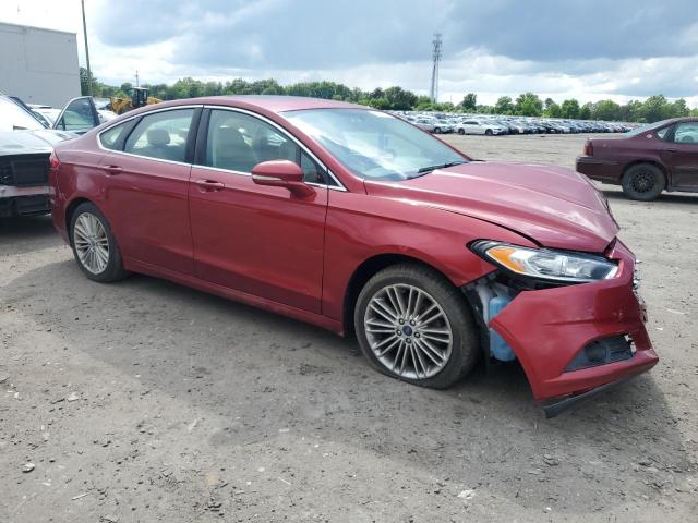 Vin: 1fa6p0hd3g5101985, lot: 57069615, ford fusion se 20164