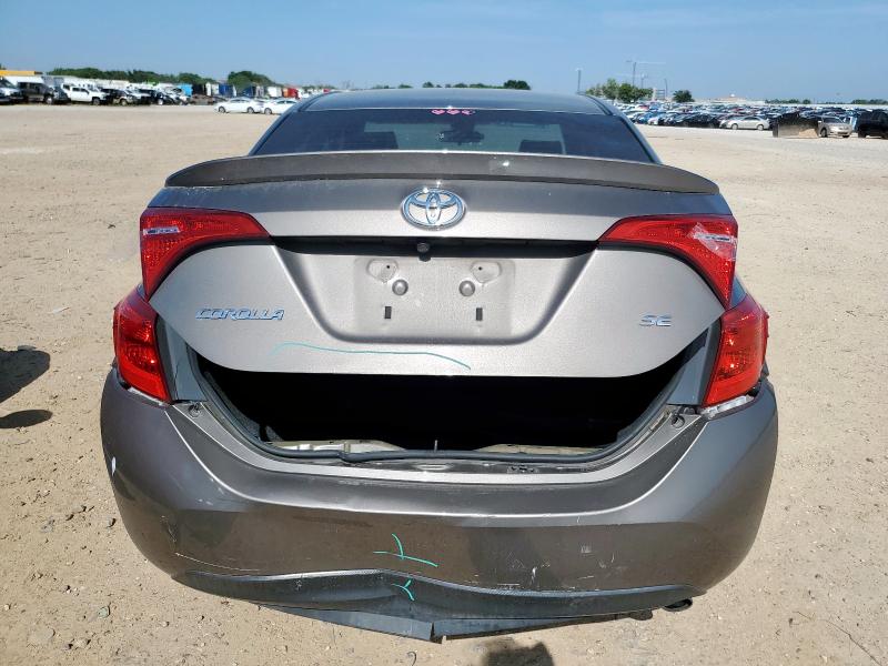2018 TOYOTA COROLLA L - 5YFBURHE3JP792010