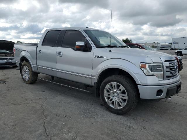 Vin: 1ftfw1efxdfa53612, lot: 55977925, ford f-150 supercrew 20134