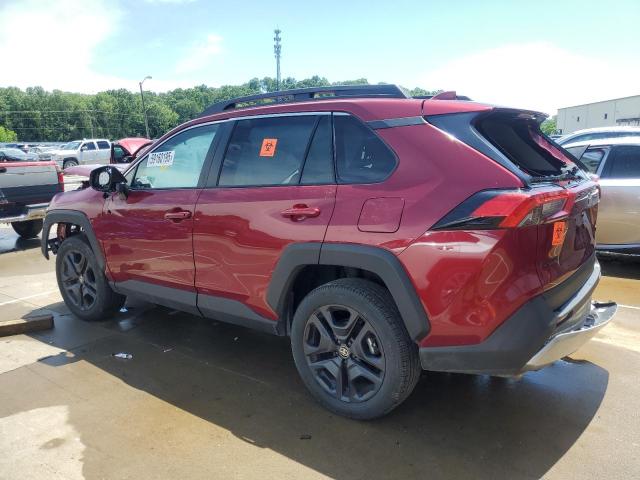 Vin: 2t3j1rfv0rw461264, lot: 59160195, toyota rav4 adventure 20242