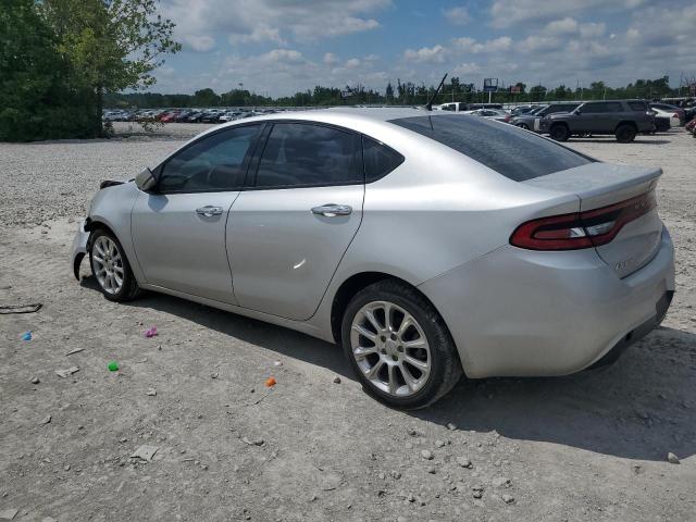 2013 DODGE DART LIMITED - 1C3CDFCHXDD238656