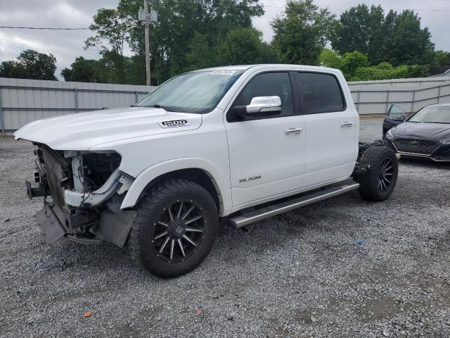 Vin: 1c6srfjt7ln103652, lot: 58167525, ram 1500 laramie 2020 img_1