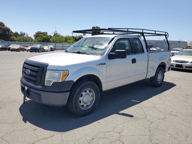 Vin: 1ftex1c89afd19114, lot: 58259195, ford f-150 super cab 2010 img_1