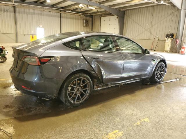 Vin: 5yj3e1ea1pf658587, lot: 57966215, tesla model 3 20233