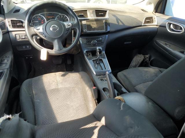 2019 NISSAN SENTRA S - 3N1AB7AP0KY382903