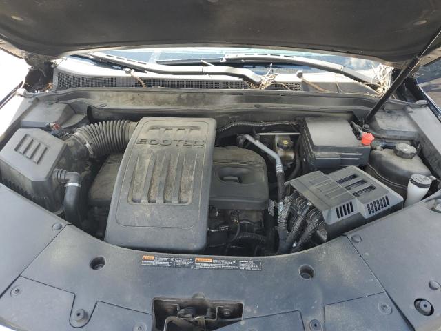 2015 CHEVROLET EQUINOX LS - 2GNALAEK8F1160076