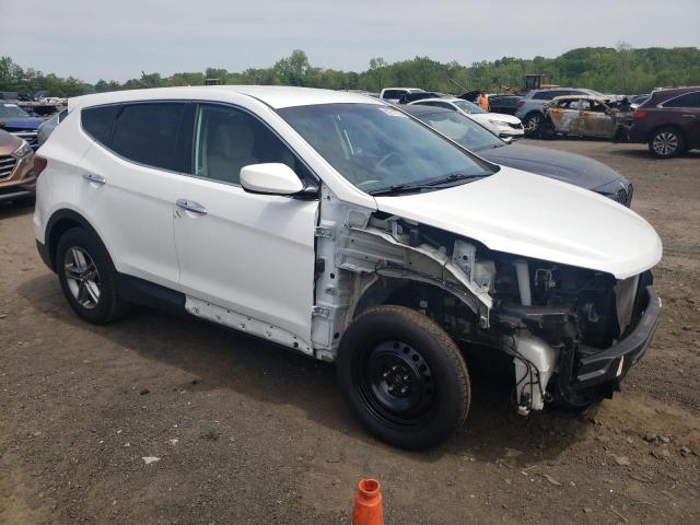 Vin: 5nmztdlb9jh106659, lot: 56211755, hyundai santa fe 20184