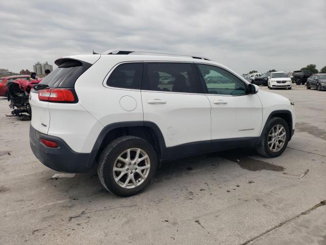 Vin: 1c4pjlcb8gw351742, lot: 57355395, jeep grand cher latitude 20163
