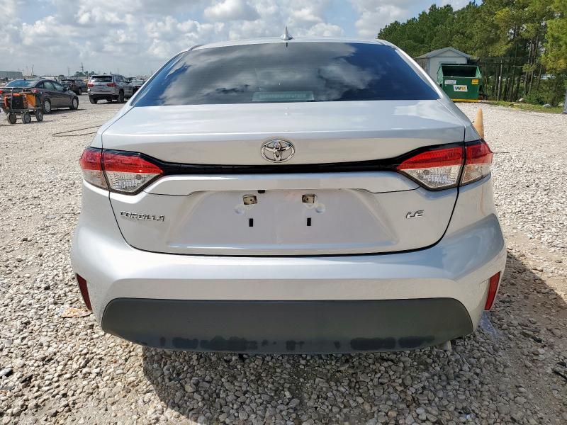 2023 TOYOTA COROLLA LE - 5YFB4MDE1PP001653
