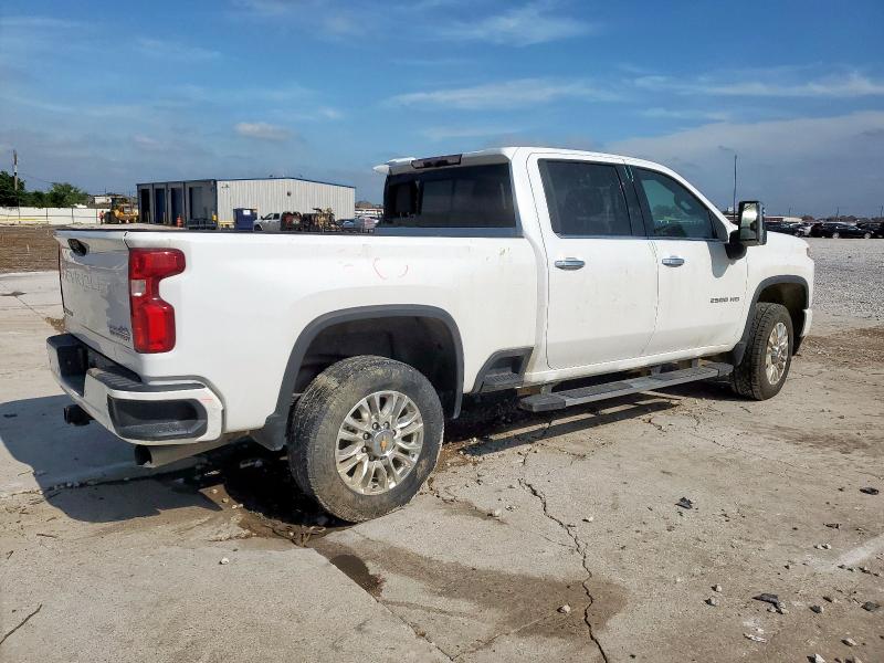 Vin: 1gc4yrey1mf214771, lot: 55584875, chevrolet all models k2500 high country 20213