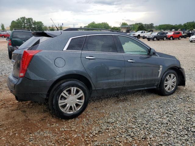 Vin: 3gyfngey9bs544599, lot: 55663245, cadillac srx 20113