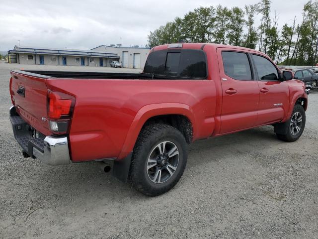 Vin: 3tmdz5bn7km061228, lot: 57107215, toyota tacoma double cab 20193