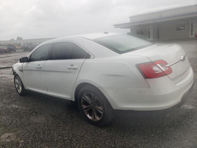 Vin: 1fahp2d82gg105690, lot: 56398225, ford taurus se 20162
