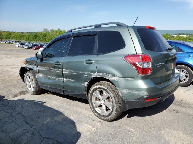 Vin: jf2sjadc3fh430892, lot: 56333325, subaru forester 2.5i premium 20152