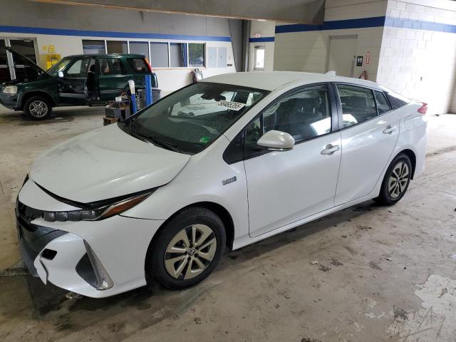 TOYOTA PRIUS PRIM