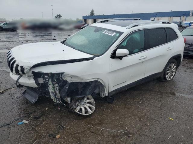 Vin: 1c4pjmdb8fw557081, lot: 55962305, jeep grand cher limited 2015 img_1