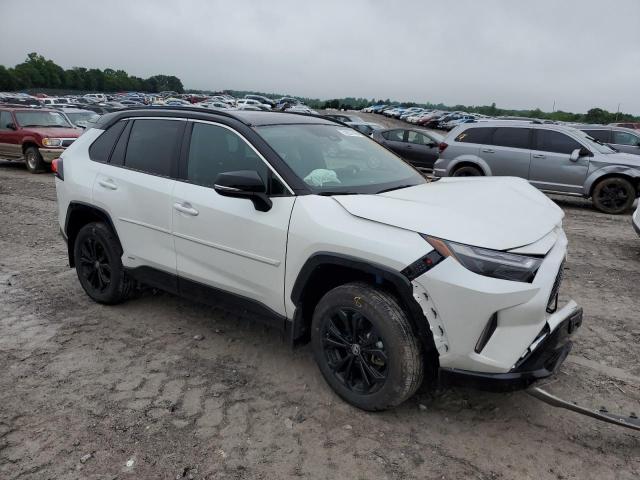 Vin: 2t3e6rfv3rw061167, lot: 58201495, toyota rav4 xse 20244