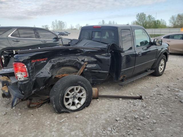 Vin: 1ftlr4fe1bpb09736, lot: 55964025, ford ranger super cab 20113