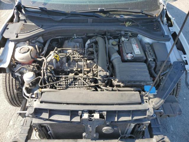 2019 VOLKSWAGEN JETTA S - 3VWC57BUXKM031986