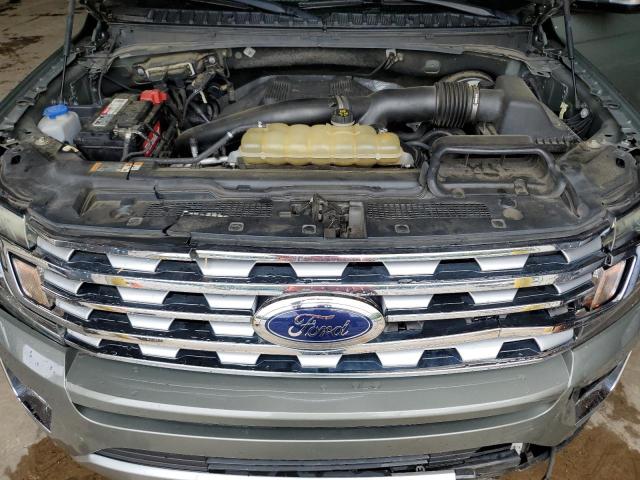 2019 FORD EXPEDITION - 1FMJK1KT5KEA29006
