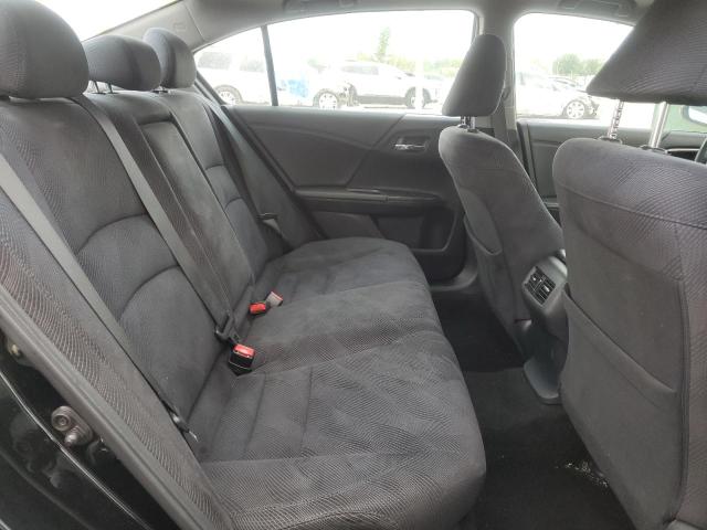 2016 HONDA ACCORD EX - 1HGCR2F78GA161785