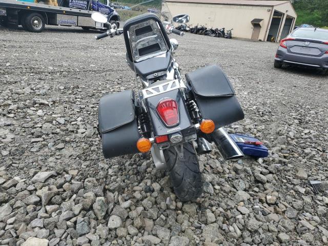 2006 HONDA VTX1300 C 1HFSC55036A204886