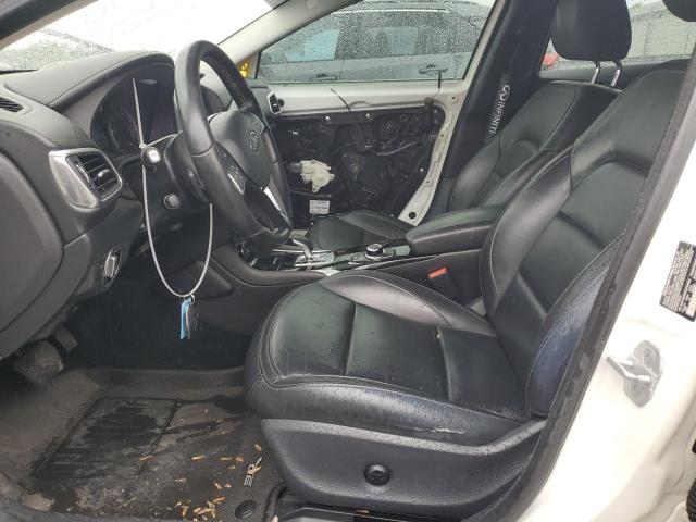 2017 INFINITI QX30 BASE SJKCH5CRXHA034396