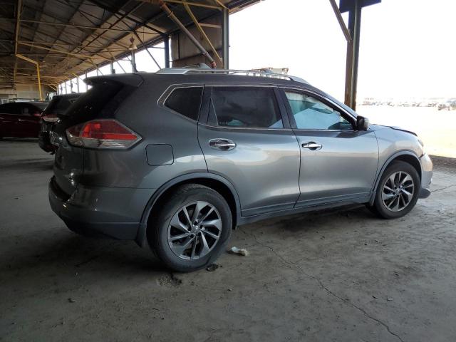 Vin: jn8at2mt8gw021489, lot: 56603035, nissan rogue s 20163