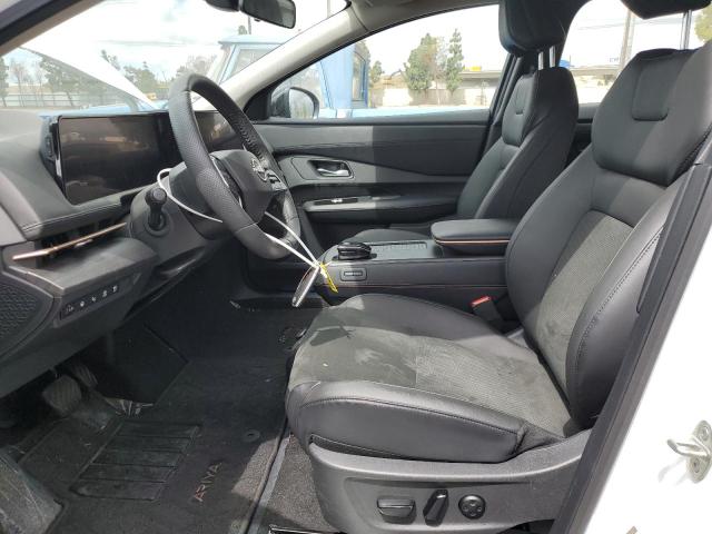 2024 NISSAN ARIYA ENGA JN1CF0BB9RM731447