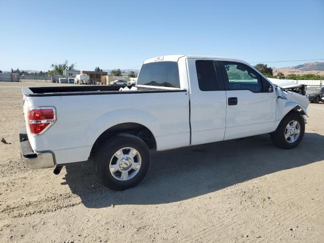 Vin: 1ftfx1cf0bkd04397, lot: 58188535, ford f-150 super cab 20113
