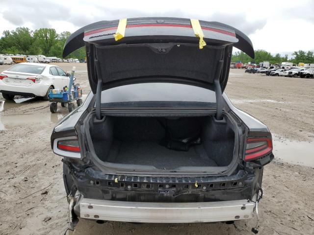 2023 DODGE CHARGER SX - 2C3CDXBG6PH519276