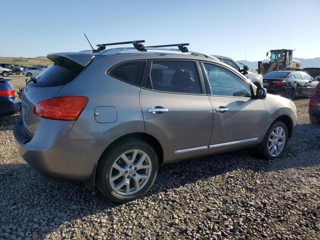 Vin: jn8as5mv2bw262320, lot: 55153795, nissan rogue s 20113