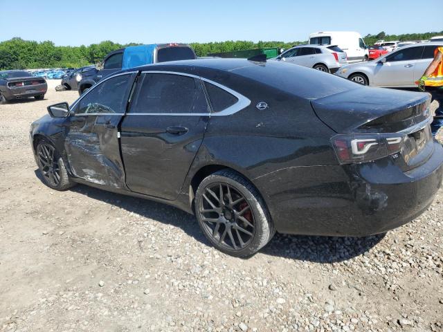 Vin: 2g1115s38g9101690, lot: 57678765, chevrolet impala lt 20162