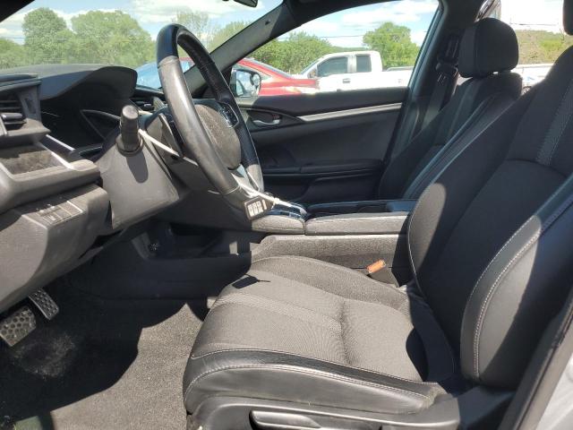 2hgfc2f87lh517811 - 2020 Honda civic sport - #58474535