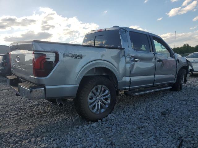 Vin: 1ftfw5l87rkf30328, lot: 55317855, ford f150 laria lariat 20243