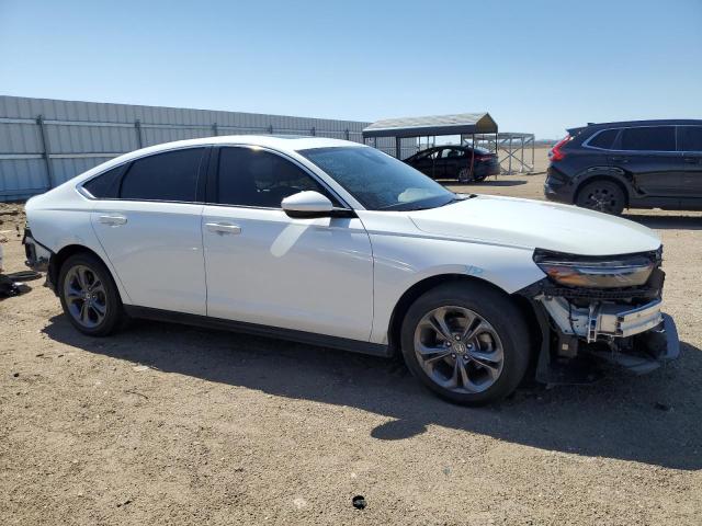 Vin: 1hgcy1f33pa054993, lot: 55352405, honda accord ex 20234