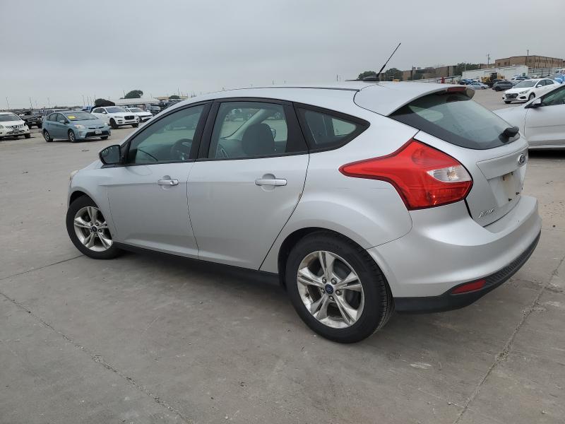 Vin: 1fadp3k21el236567, lot: 59014875, ford focus se 20142