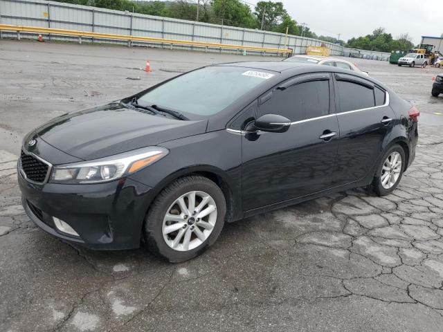 KIA FORTE LX