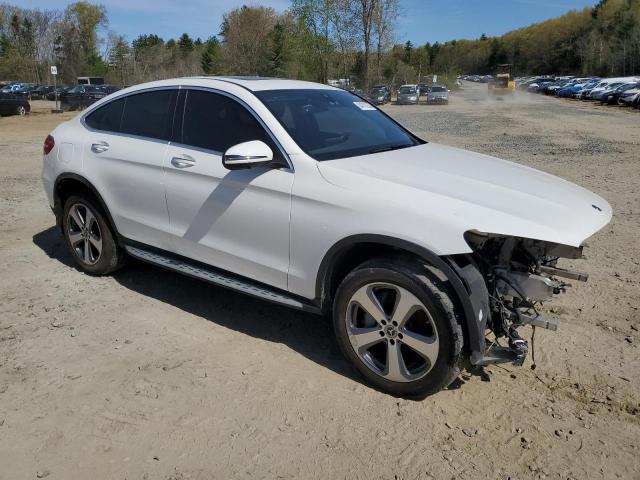 Vin: wdc0j4kb6kf562028, lot: 54717235, mercedes-benz glc-class 300 4matic 20194