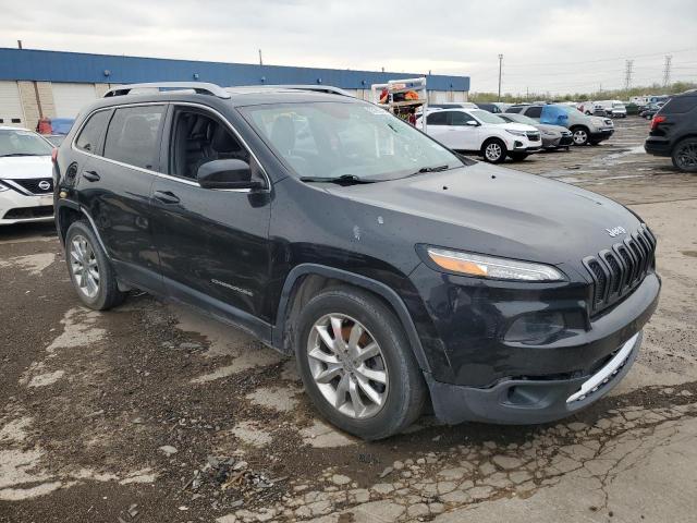 Vin: 1c4pjldsxgw222075, lot: 55166645, jeep grand cher limited 20164