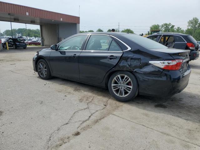 Vin: 4t1bf1fk3gu177906, lot: 58967625, toyota camry le 20162